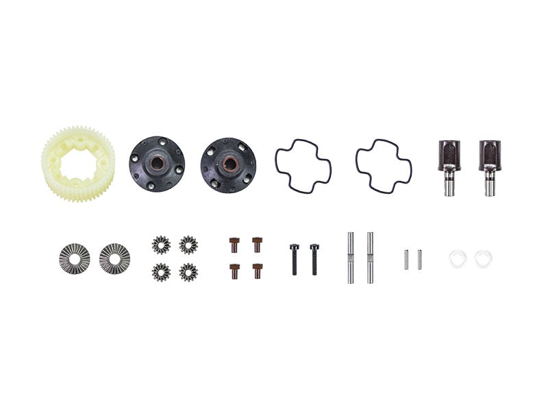 500790 SRX2 51T GEAR DIFF SET GEN 3