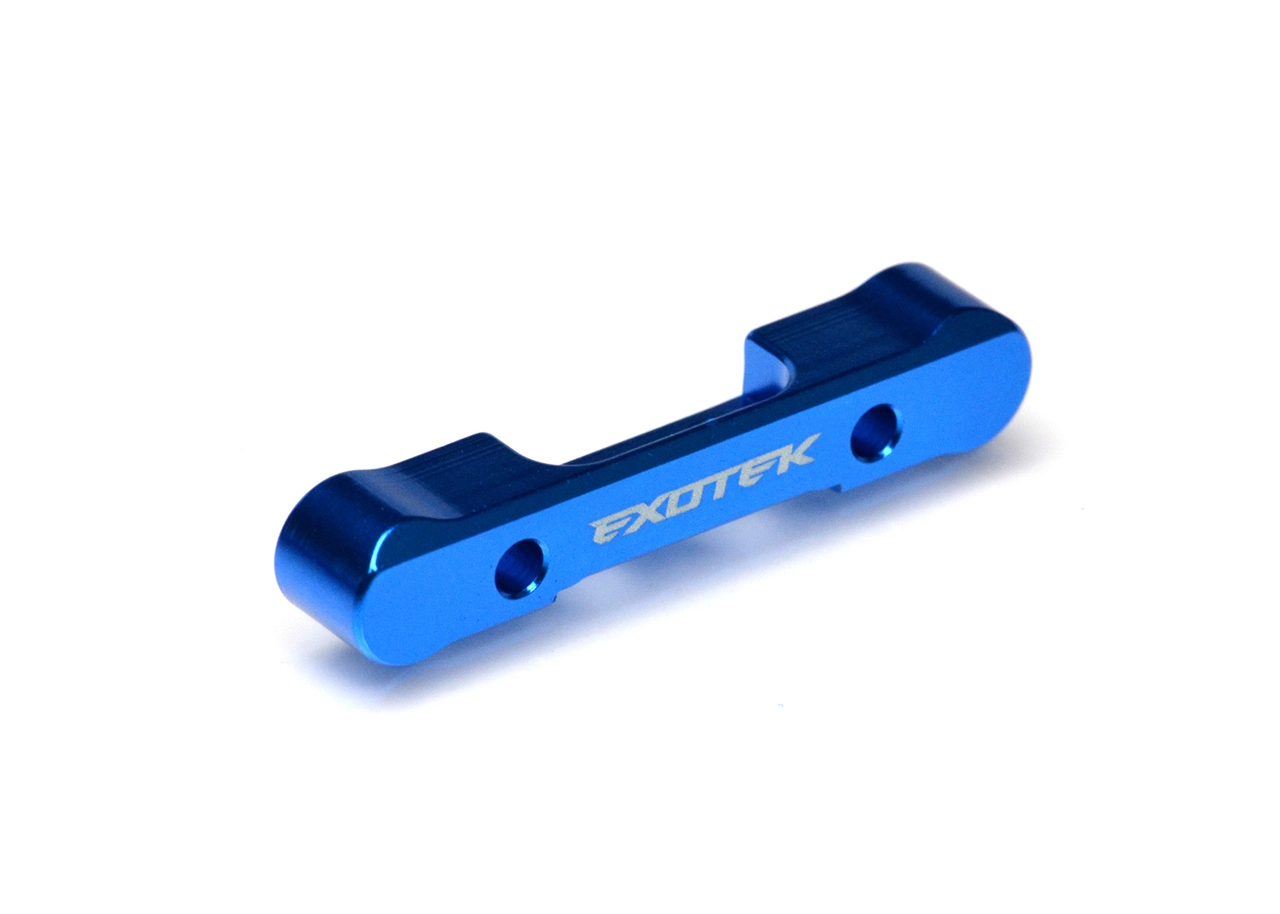 2046 DR10 REAR ARM MOUNT (D)