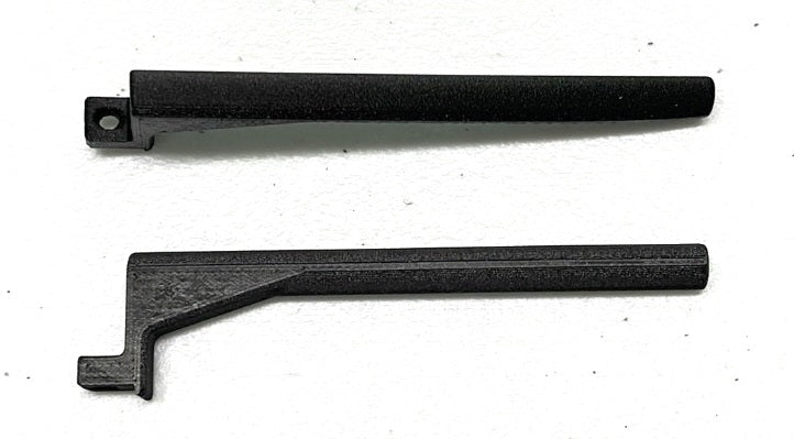 61031 SIDE BODY SUPPORT PAIR