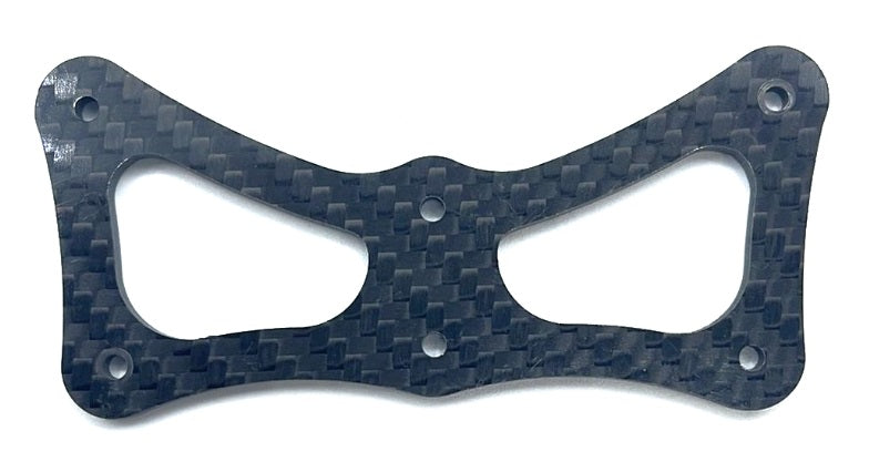 12001 FRONT MID BUMPER (MWM/LM)