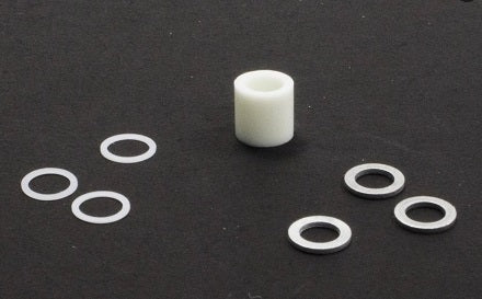 TEP1527 COMPLETE NON MAGNETIC SHIM KIT