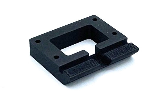 61059 REAR SHOCK TOWER MOUNT SPACER FOR LOSI BREAKOUT