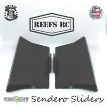 Load image into Gallery viewer, REEFS42 Reef&#39;s RC Sendero Rock Sliders
