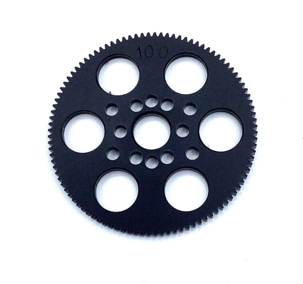 100T 48P NARROW SPUR GEAR