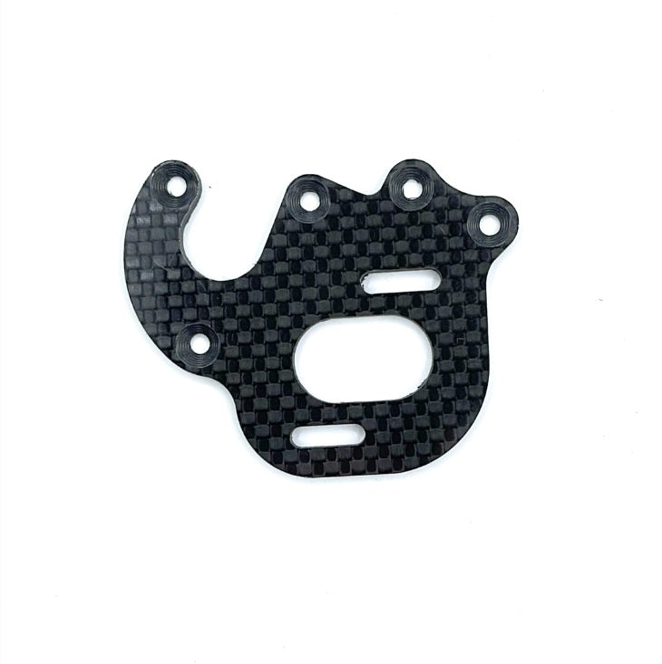 10018 VTB 6.1 STANDUP MOTOR PLATE