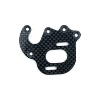Load image into Gallery viewer, 10018-4 VTB 4MM 6.1 STANDUP MOTOR PLATE
