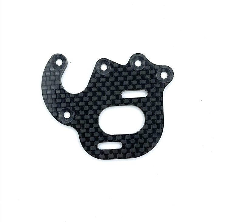 10018-4 VTB 4MM 6.1 STANDUP MOTOR PLATE