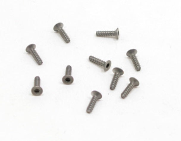 700738 M2X8 HEX TAPPING SCREW