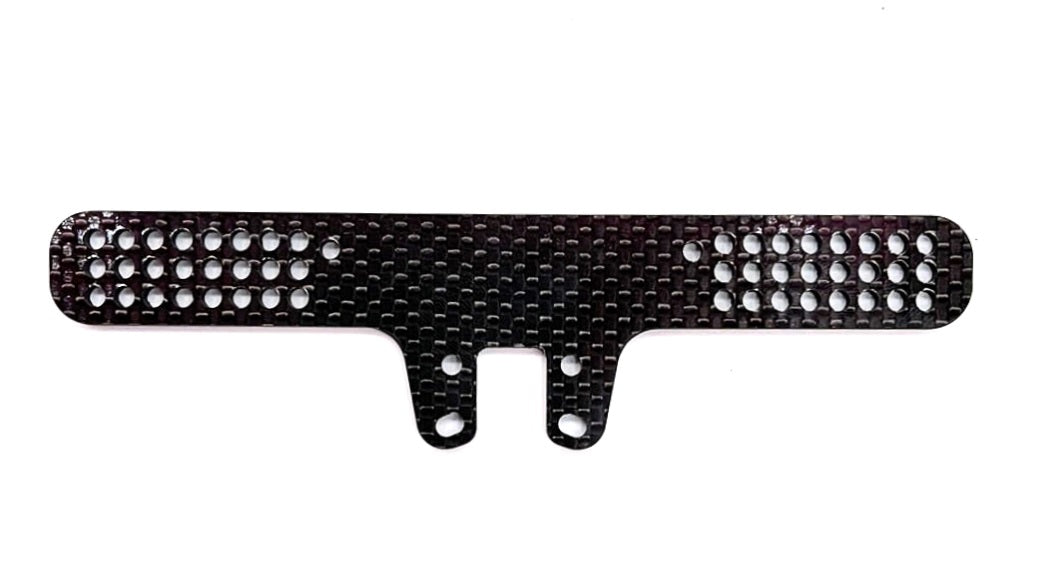 61151 3MM SHORT REAR SHOCK TOWER