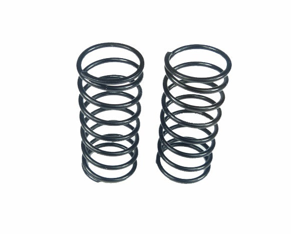 1830 10LB BIG BORE SPRINGS (BLACK)