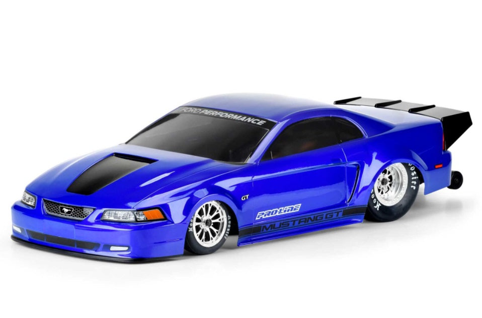3579-00 1999 FORD MUSTANG