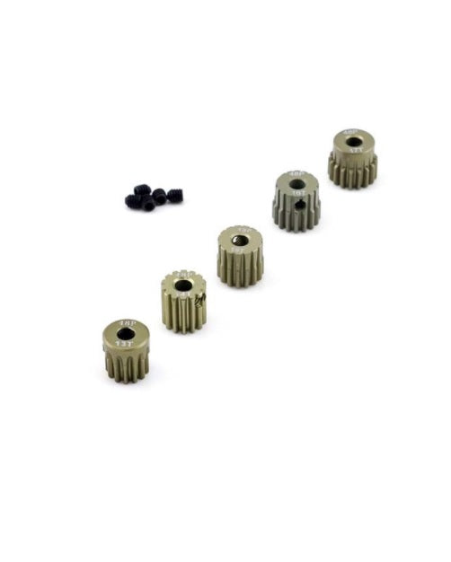 392-48-051 13-17T 48P PINION GEAR SET