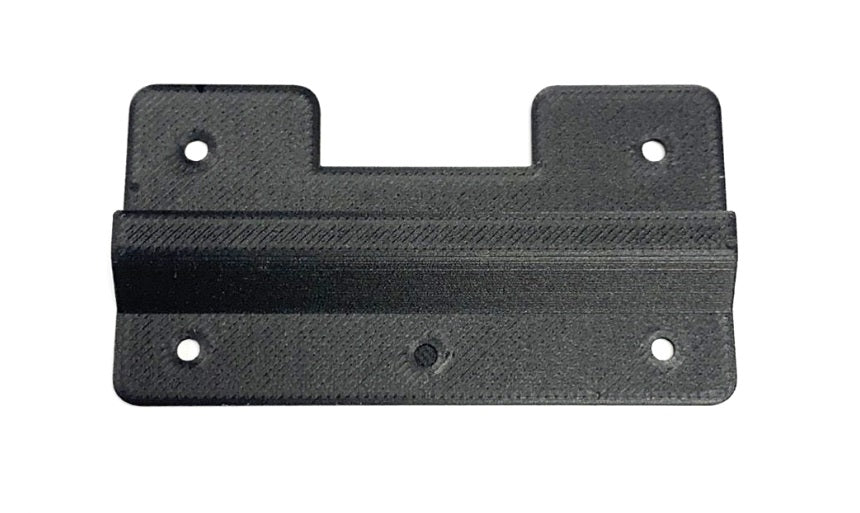 61024 BREAKOUT 3D PRINTED SKID PLATE