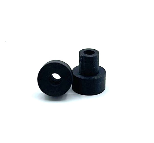 61155 LARGE WHEELIE BAR SPACER (PAIR)