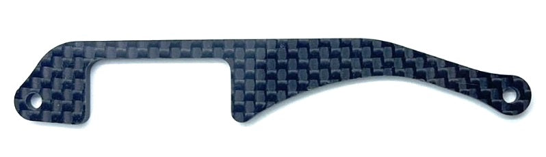 10037 OFFSET CAGE CONNECTOR