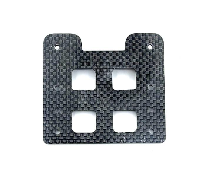 WW61004 MID BUMPER