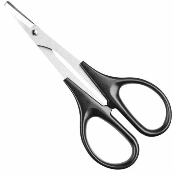 420-15-065 HOBBYSTAR LEXAN BODY SCISSORS