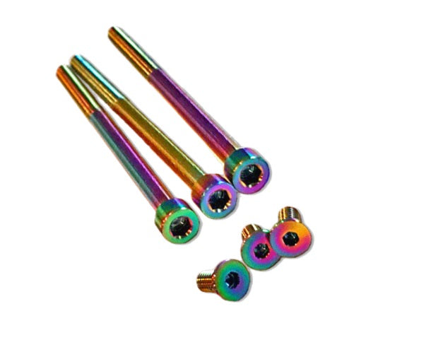 9916 Trinity Drag Master - Monster - Monster max motor performance kit