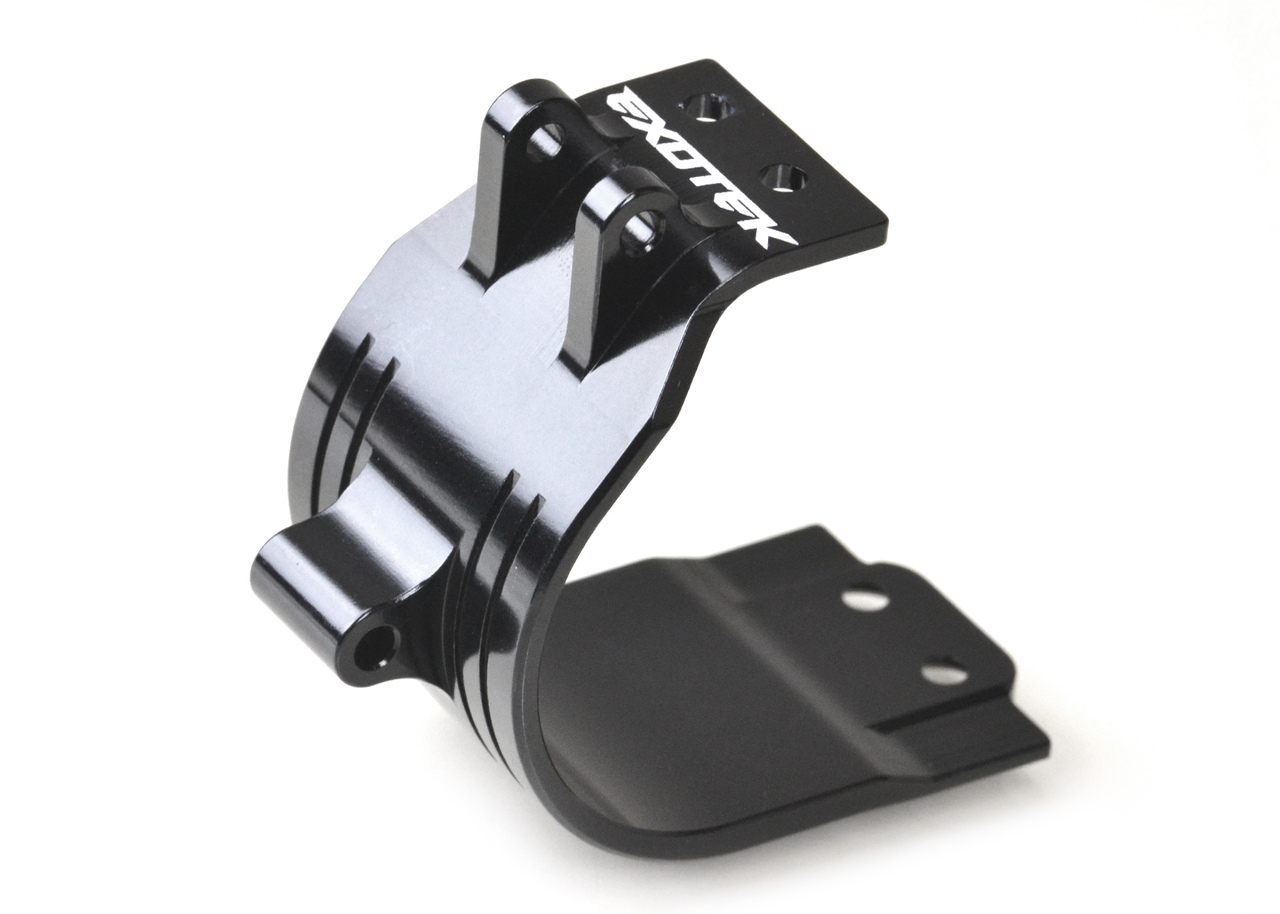 2011 DR10 HD MOTOR GUARD