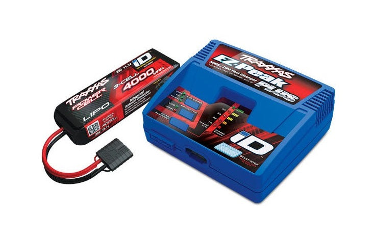 2994 3S BATTERY COMPLETER PACK