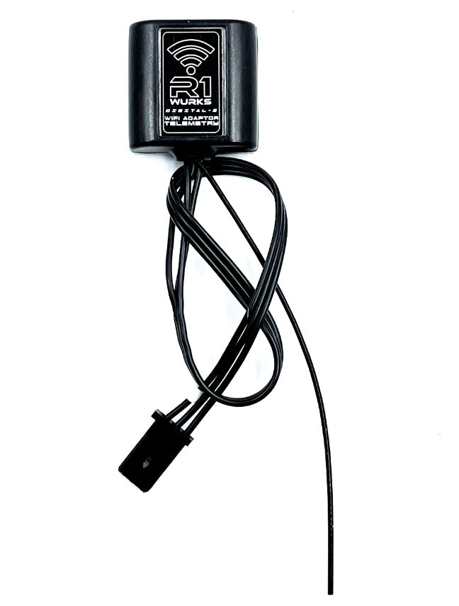 R1 WURKS DIGITAL 3 WIFI LINK