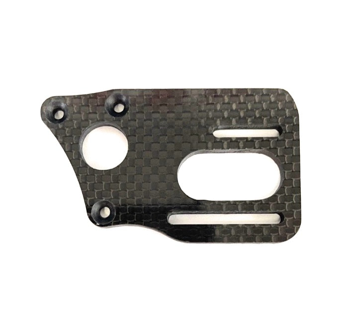 61064 4MM AE MOTOR PLATE