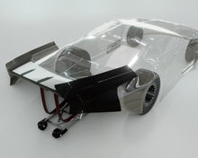 Load image into Gallery viewer, BDYDG-ZL21W ZL21 WING SET (CLEAR)
