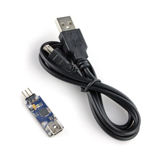 350-44-112 STARLINK USB LINK FOR BRUSHLESS ESC