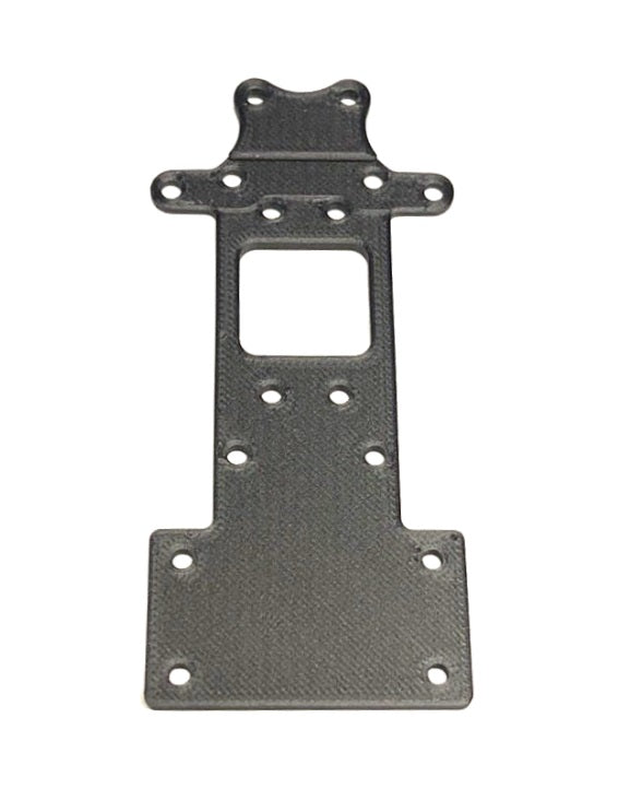 61047 3-D PRINTED HIGH BITE TRANSMISSION RISER FOR BREAKOUT