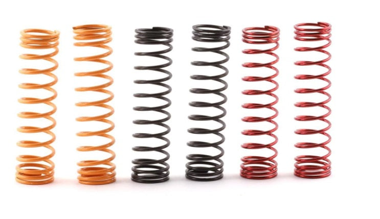 T8087 PROGRESSIVE SPRING SET – Five Star Hobbies