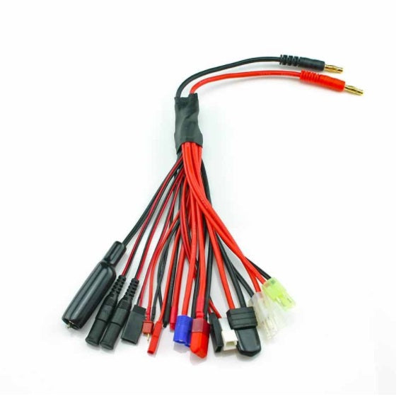 260-15-160 14 CONNECTOR CHARGE LEAD