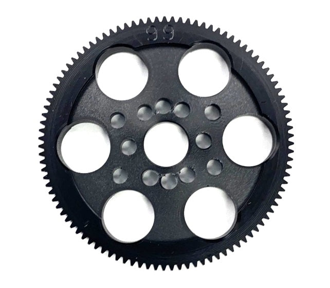 99T 48P WIDE SPUR GEAR