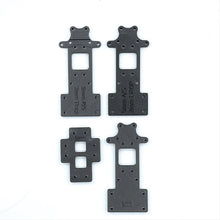 Load image into Gallery viewer, 61094 AE BREAKOUT RISER KIT 2MM PRO &amp; ANTI SQUAT, 5MM THICK PLATES (SET OF 4)

