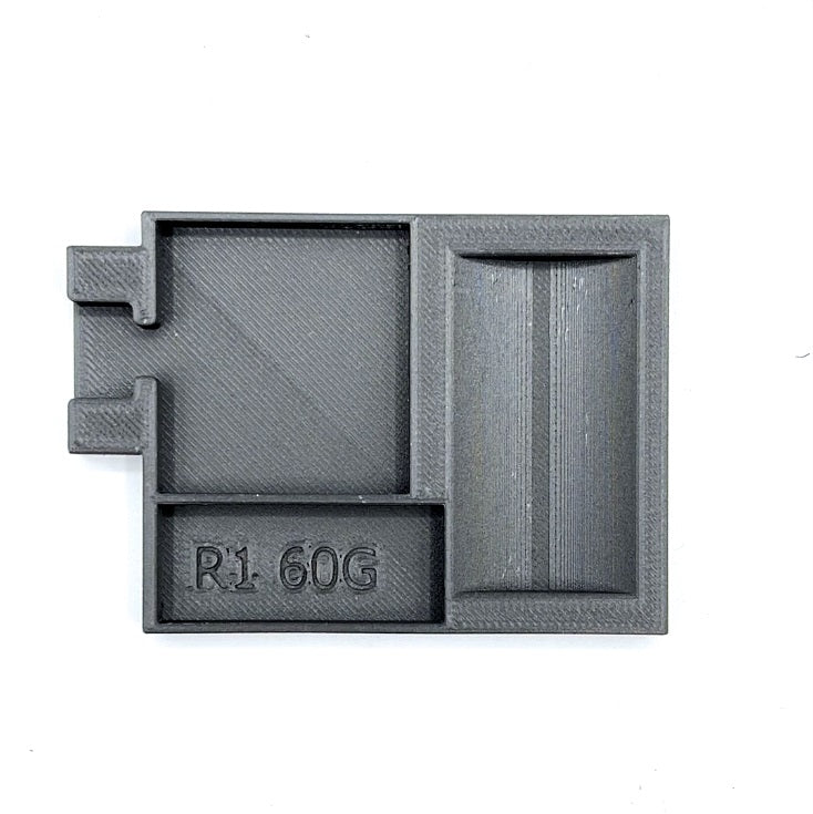 61085 R1 60g ESC TRAY