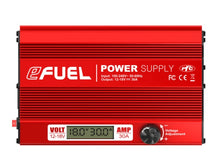 Load image into Gallery viewer, 340-25-145 EFUEL 30A, 540W ADJUSTABLE POWER SUPPLY
