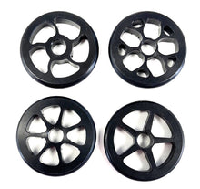 Load image into Gallery viewer, 70223 1 1/2&quot; FRONT O- RING WHEEL (PAIR)
