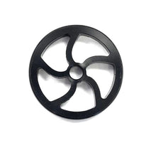 Load image into Gallery viewer, 70224 2&quot; FRONT O-RING WHEELS (SET)
