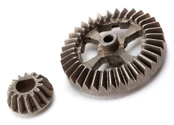 7683 RING GEAR DIFF/PINION