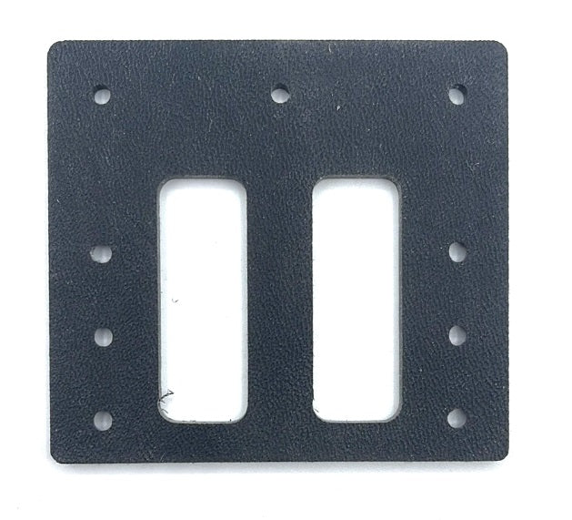 60021 SWEEPER 6.1 MID BUMPER