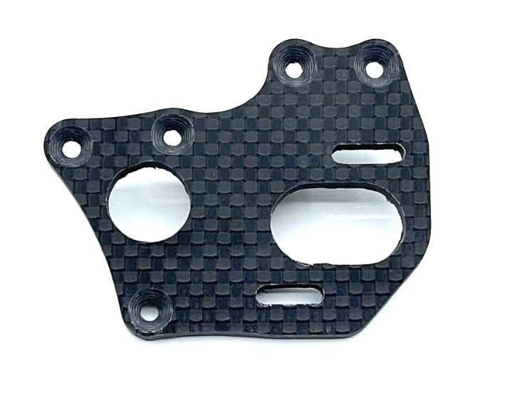 10017 6.1 LAYDOWN VTB MOTOR PLATE