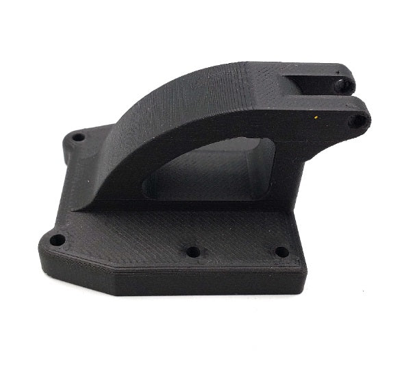 61036 HIGHRISE WHEELIE BAR SHOCK MOUNT FOR AE