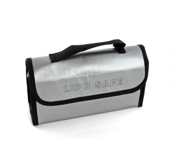 340-30-057 MEDIUM LIPO CHARGING BAG WITH HANDLE