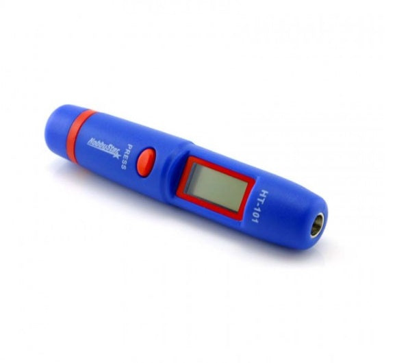 420-10-154 INFRARED THERMOMETER