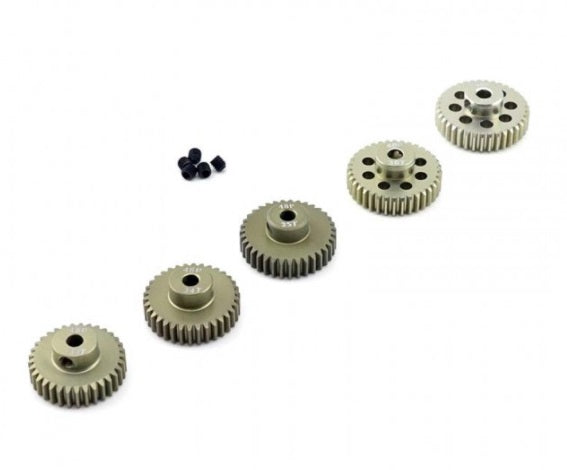 392-48-059 29-33T 48P PINION GEAR SET