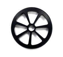 Load image into Gallery viewer, 70224 2&quot; FRONT O-RING WHEELS (SET)
