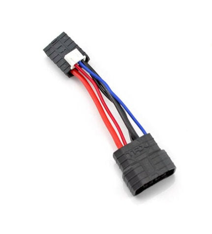 260-15-111 TRAXXAS ID CHARGE ADAPTER, 2S