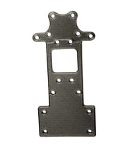 Load image into Gallery viewer, 61048 3-D PRINTED HIGH BITE TRANSMISSION RISER FOR BREAKOUT (BRASS C BLOCK DESIGN)
