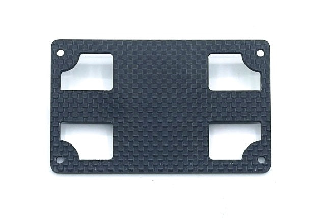 61021 ESC TRAY 2.5MM