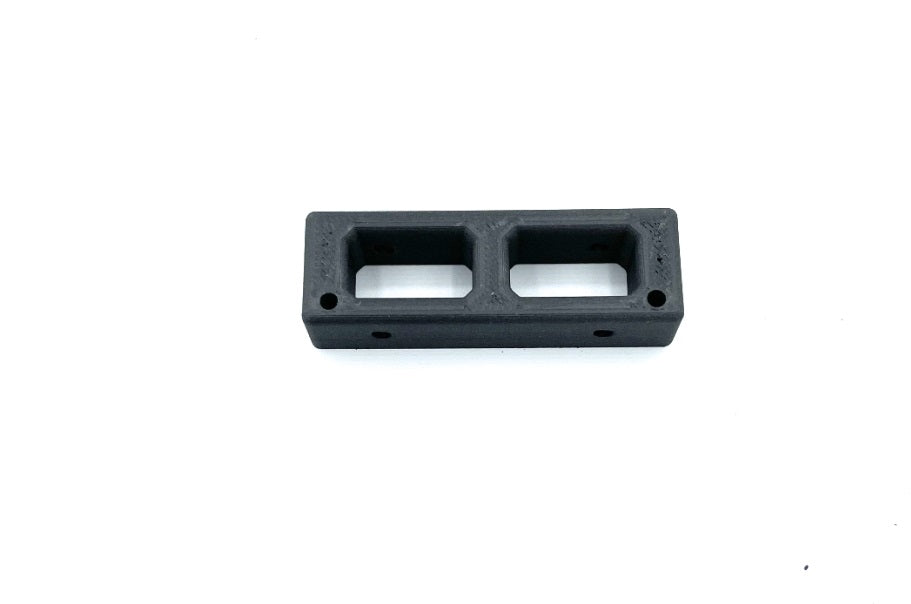 61065 TALL REAR BODY MOUNT FOR TALL BODY POST HOLDER