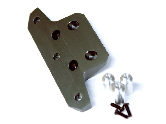 ST9420 TRAXXAS AL. HD FRONT BUMPER